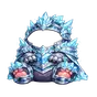 Ice armor outfit